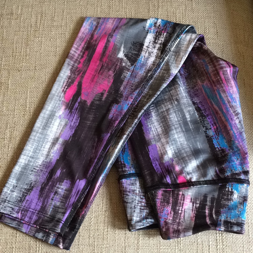 Beyond Yoga capris